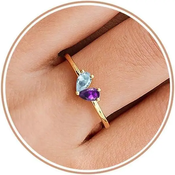 02-03.february(amethyst)-march(aquamarine)