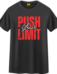Push Your Limit