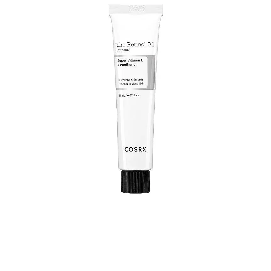 COSRX The Retinol 0.1 Cream COSRX The Retinol 0.1 Cream