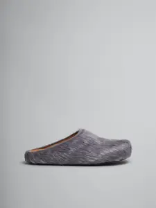MARNI Fussbett Sabot Unisex Slides