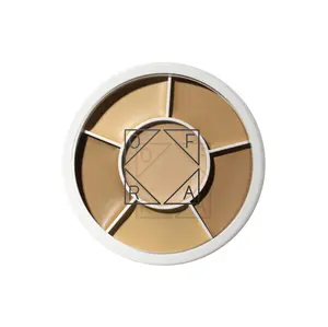 Derma Tones Wheel