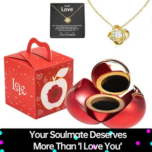 Red gift box, Festive Surprise, Perfect Gift for a Date.TikTokShopBlackFriday