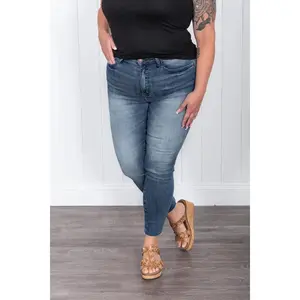 Not Tripping On You Judy Blue Jeans