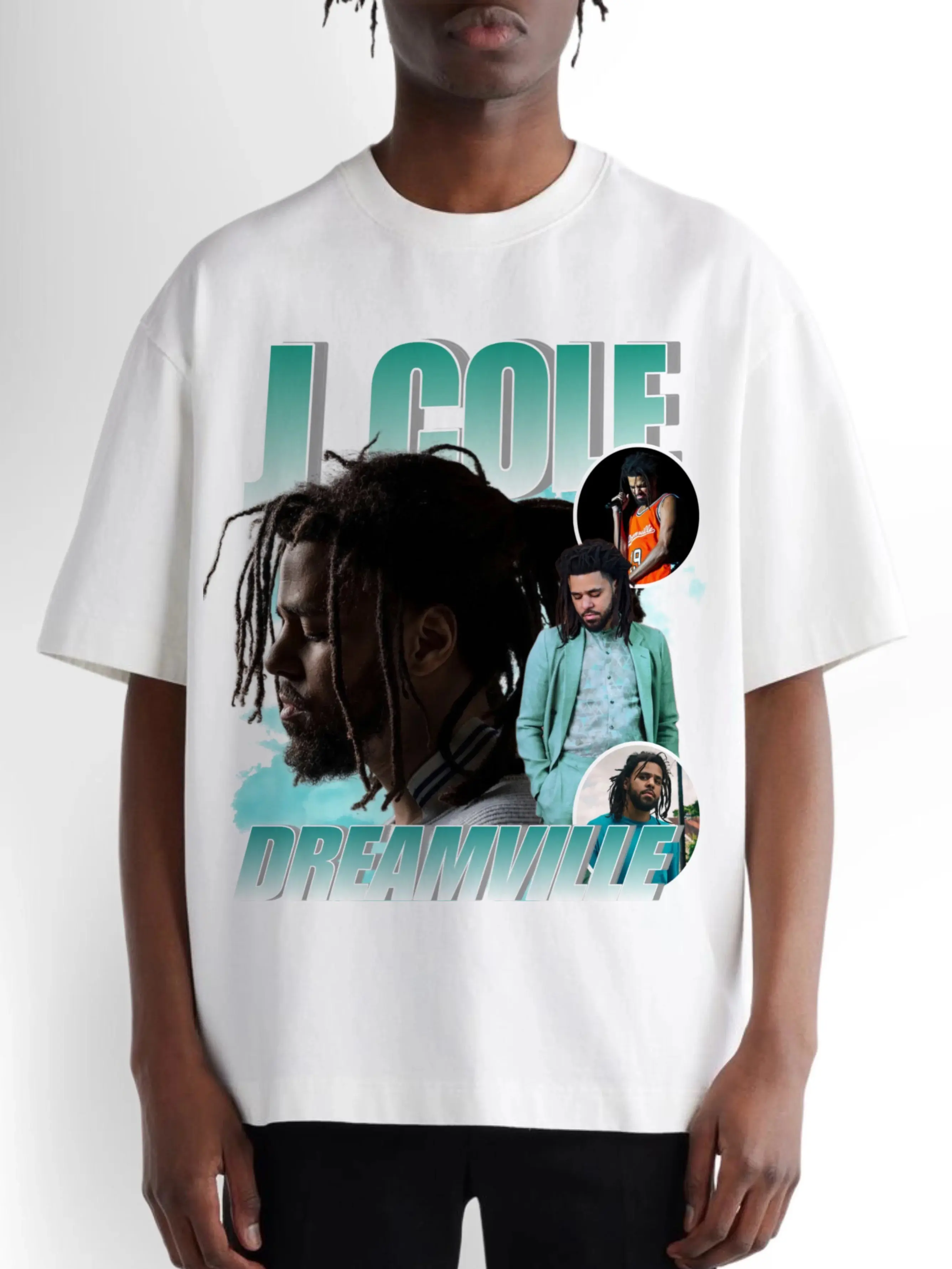 J. Cole Shirt, J Cole Discography Merch, Vintage Hip Hop Graphic Tee, Rap Music Fan Gift, J Cole Album Art Shirt
