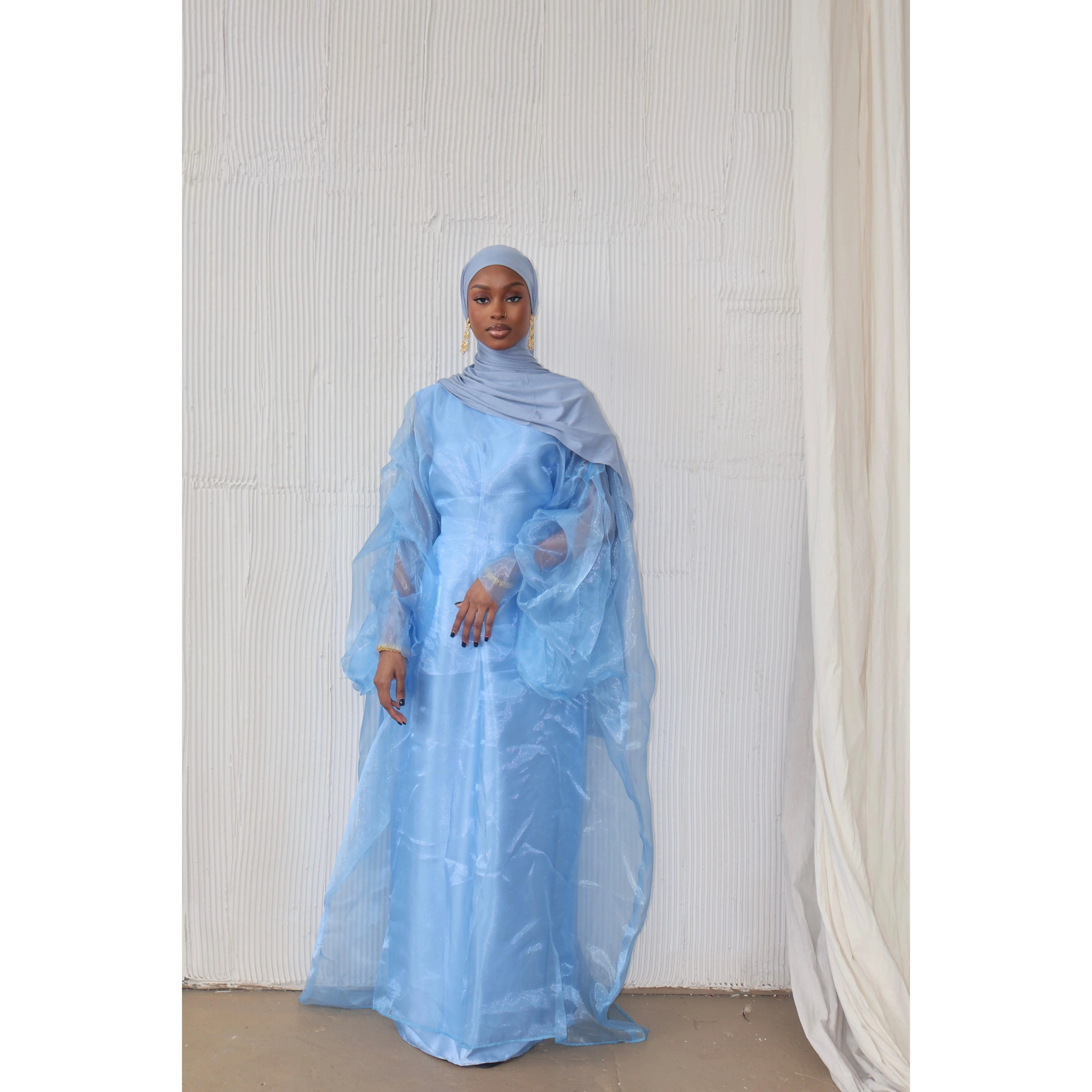 AMAN- Cineralla blue AMAN- Cineralla blue
