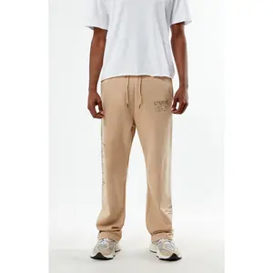 Pacsun Men's Studio 57 Straight Leg Sweatpants