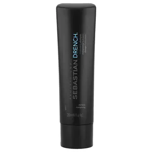 Sebastian Drench™, Moisturizing Shampoo, 8.4 fl oz (250 ml)