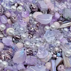M. Jewelry Making Special DIY Accessories