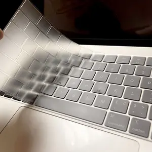 Keyboard Skin suitable for Macbook Pro14 M5 Chip, New Release Keyboard Protection Film, Keyboard Cover, Tpu & Silicone Versions, Us & Eu Models, Model A3434, Laptop Keyboard Covers, Macbook Accessories