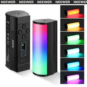 NEEWER TL96 RGB Magnetic Handheld Light Stick