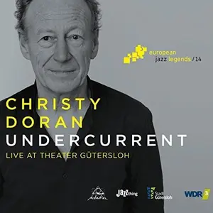 Christy Doran - European Jazz Legend Vol.14  [COMPACT DISC - CD]