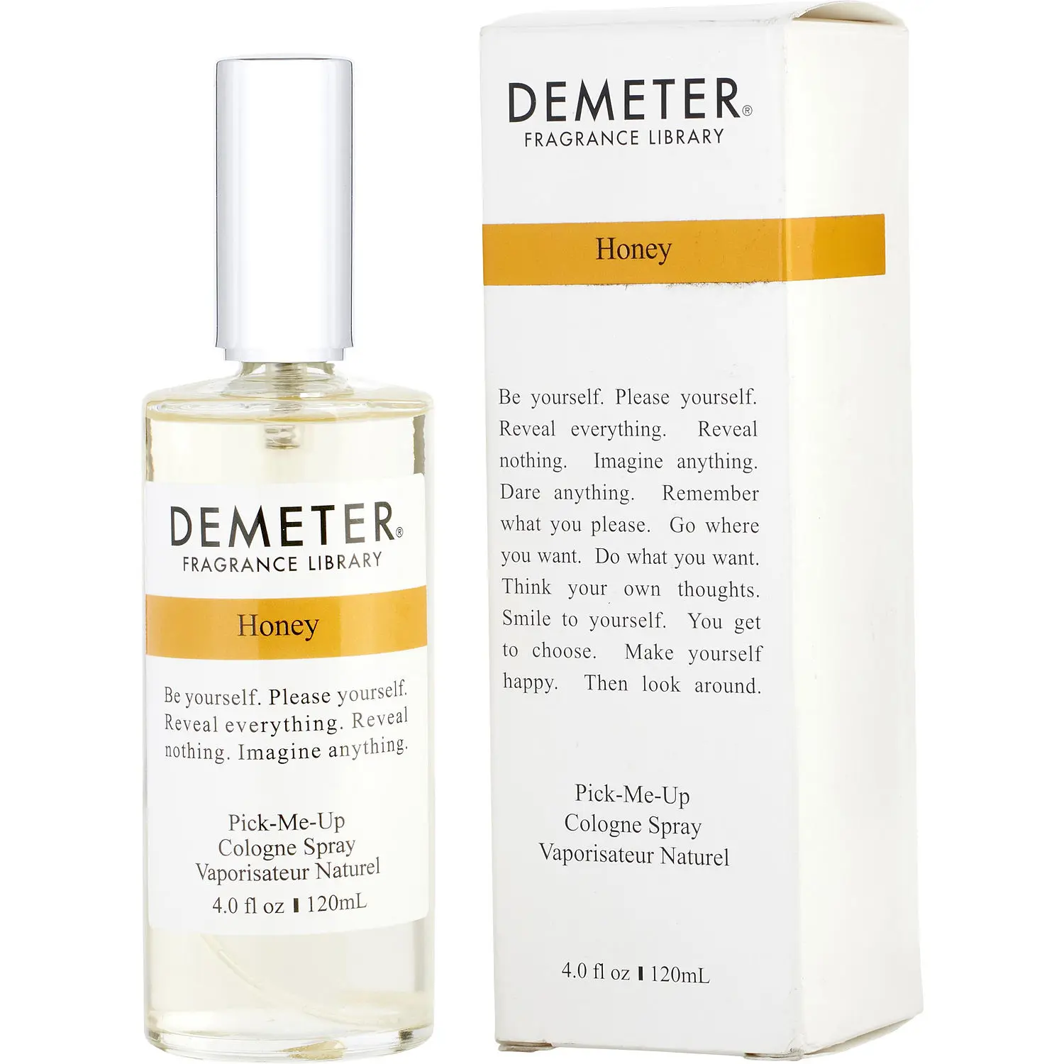 Demeter Honey By Demeter Cologne For Unisex
