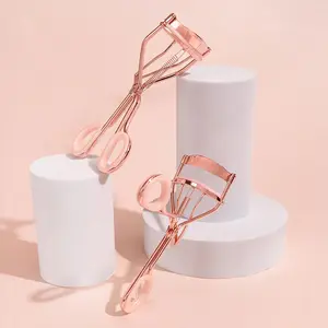 Eyelash Curler - Hoop Handle- Amorus Cosmetics