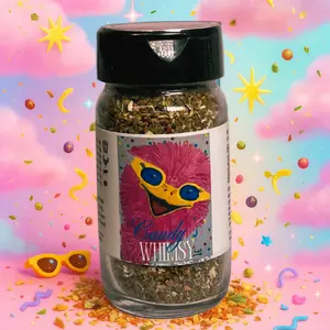 Persona Character: Candy's Whimsy