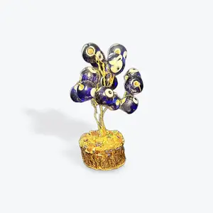 Evil eye protection tree