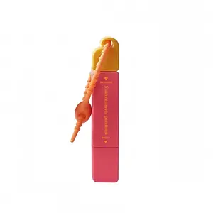 Portable Stain Remover Pen, Instant Oil & Dirt Removal, No Water Needed, Emergency Stain Eraser, All-Purpose Cleaner Stick