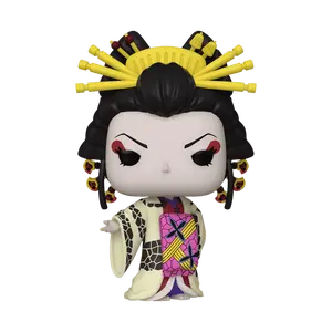 Demon Slayer Daki #1534 Funko Pop! Animation