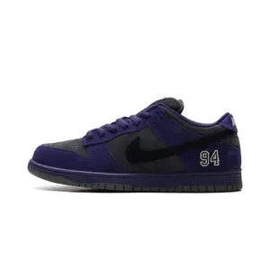SB Dunk Low "Supreme - Ink" HQ8487 500