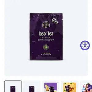 Laso Tea