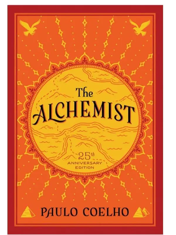 The Alchemist: A Modern Classic Fable of Spiritual Healing, Self-Discovery, and the Power of Dreams