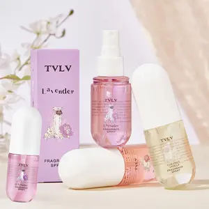 FRAGRANCE SPRAY,Long Lasting Highly Scented Perfumes, Floral Eau Perfume, Floral Fragrance Spray, Rose Fragrance Spray, lavender Fragrance Spray,A Fragrance for Every Occasion.Women's Fragrance