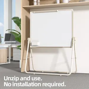 Extra-Large Whiteboard