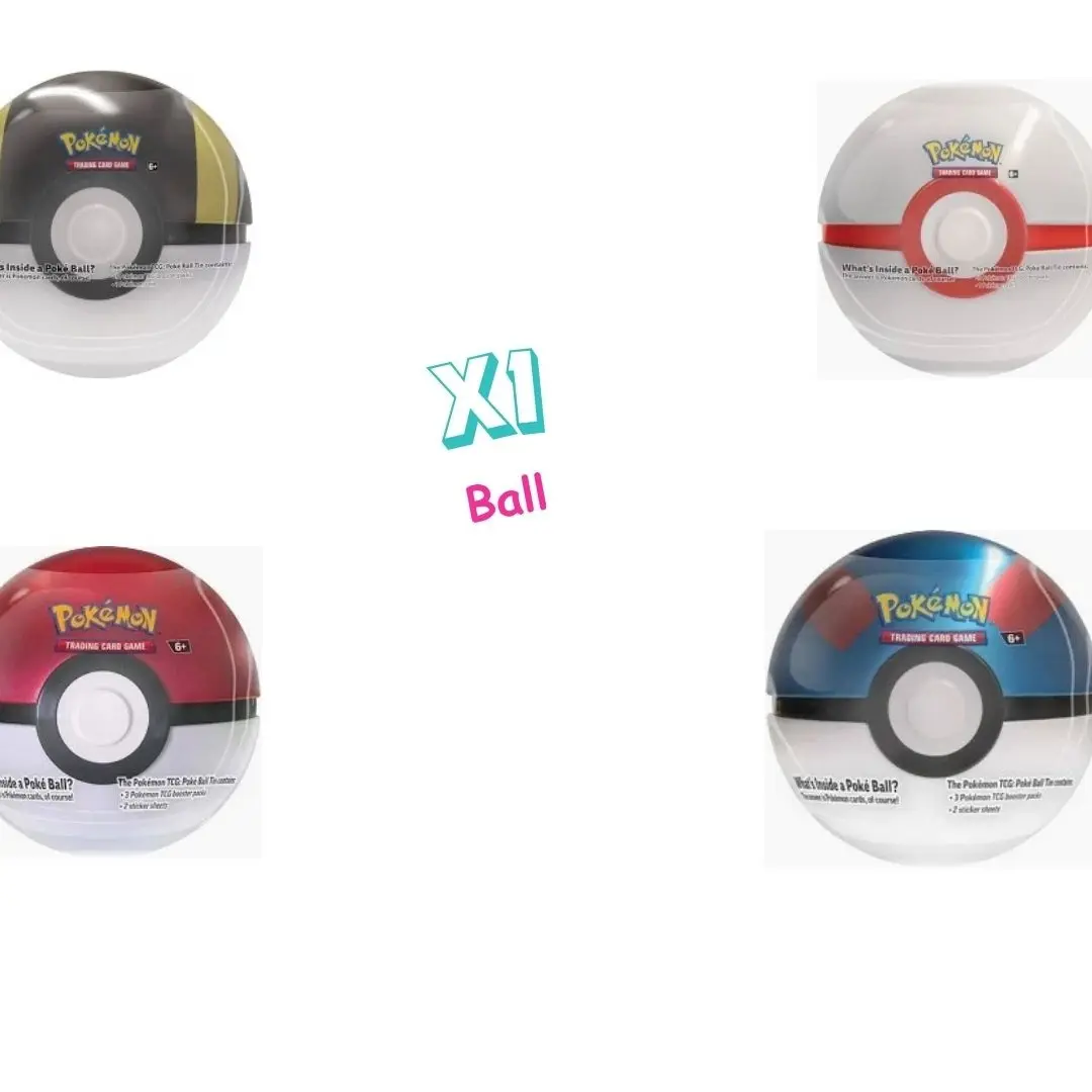 pokeball tcg - TikTok Shop pokeball tcg - TikTok Shop