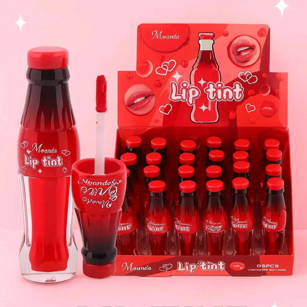 Moanda lip tint