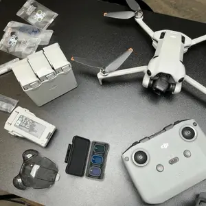 DJI Mini 4 Pro Drone