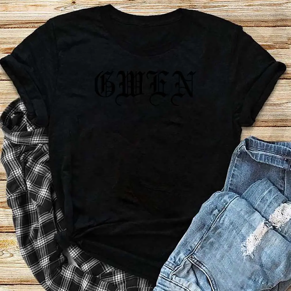 Gwen Gx T-Shirt