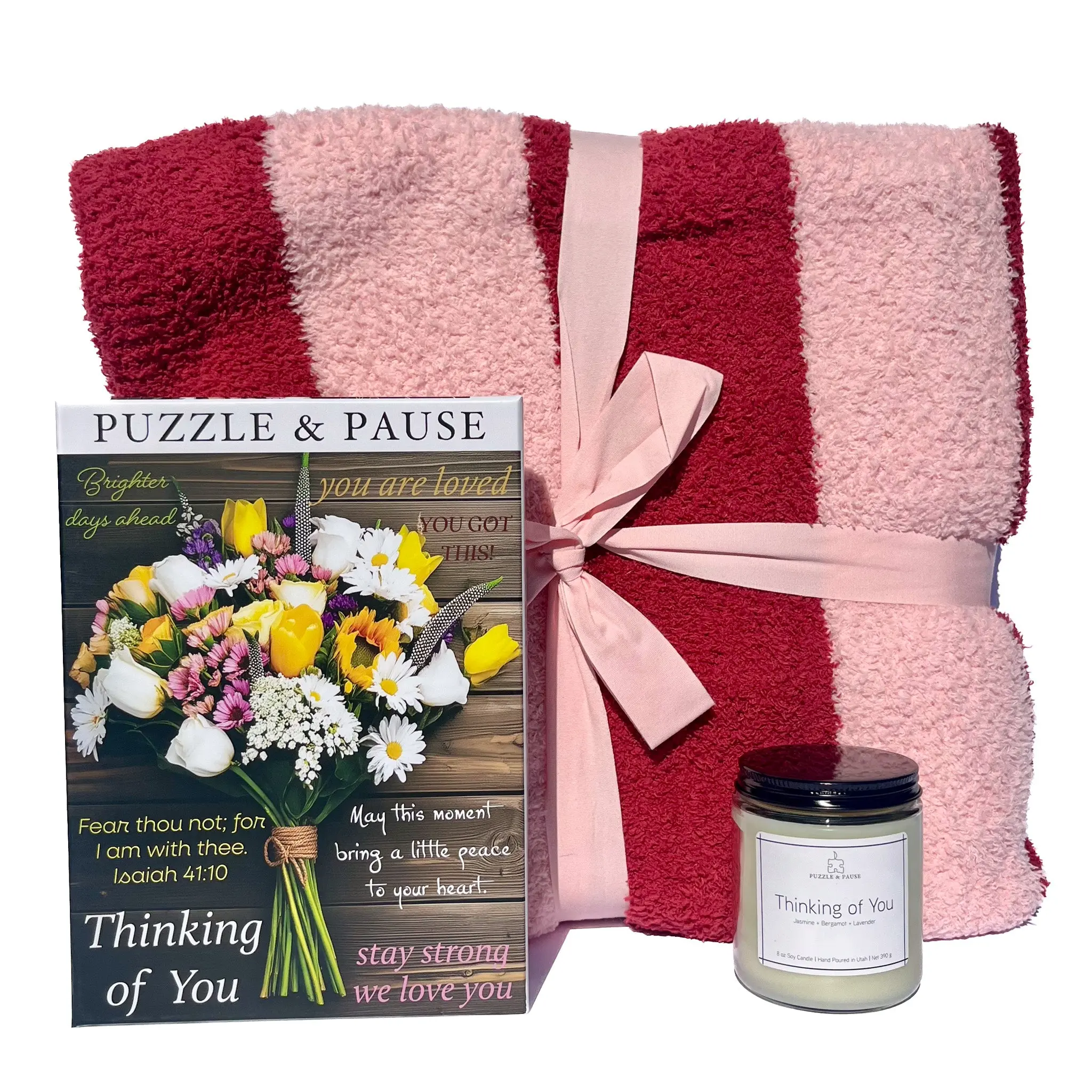 Sympathy Gift Box Sympathy Gift Box