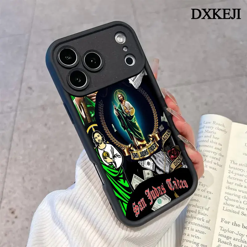case iphone 15 pro max toji - TikTok Shop