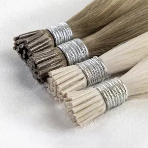 Micro-Link Hair Extensions