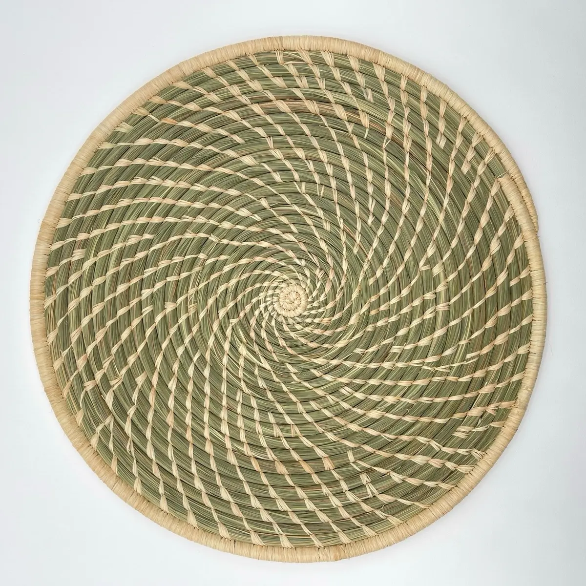 Lovegrass Wall Hanging