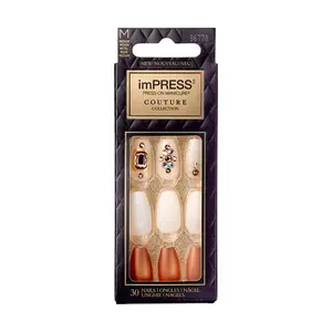 KISS imPRESS Couture Collection Press On Nails - Aphrodite