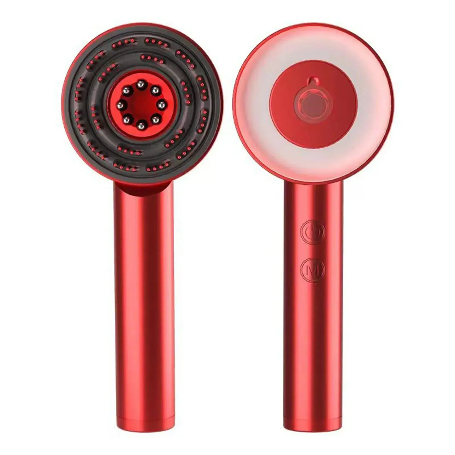 Root Revive 3 - Magic Massager