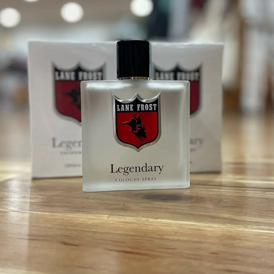 Legendary Frosted Cologne Legendary Frosted Cologne