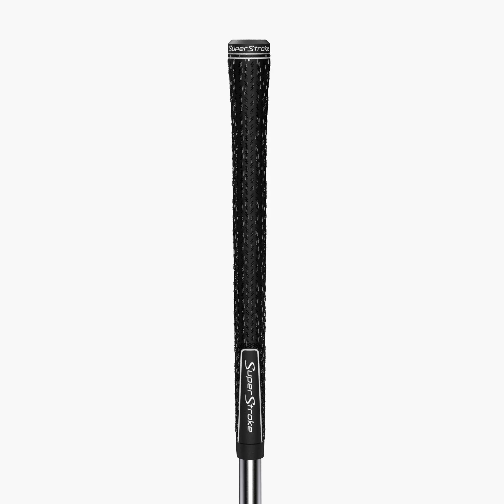 Golf Club Grip - Crossline 2.0 Full Cord with Modern Taper for a High-Traction, Tacky Feel in All Weather, Golf Accessory, Golf Equipment