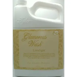Tyler Candle Company - Glamorous Wash - Limelight - 1.89L / 64oz