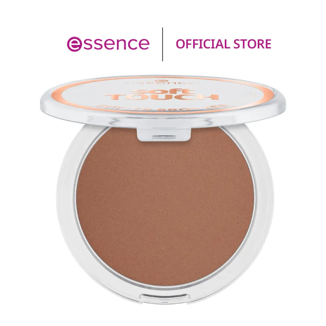 soft TOUCH BUTTER BRONZER soft TOUCH BUTTER BRONZER