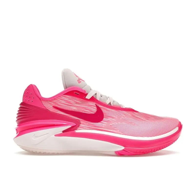 Nike Women's Zoom GT Cut 2 Hyper Pink Basketball Shoes, from StockX