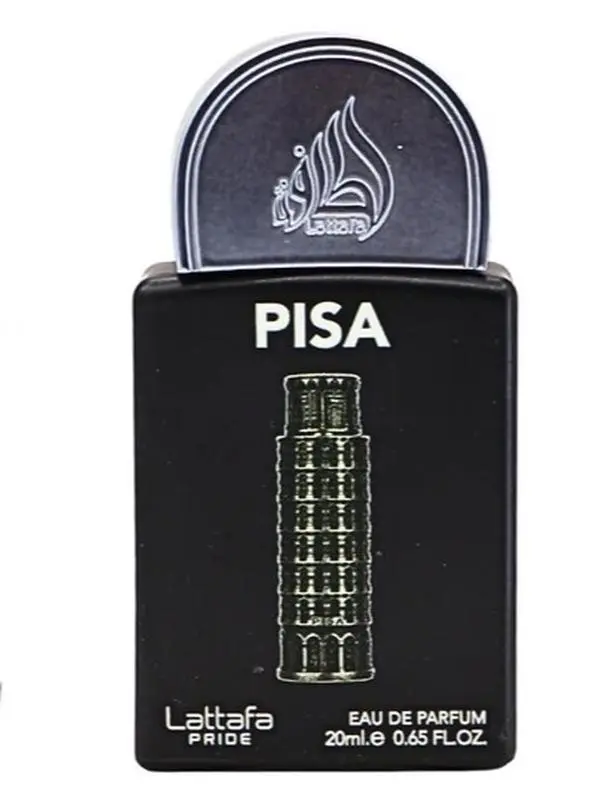 Lattafa Pride Pisa 20ml Spray