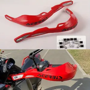 22MM 28MM Motorcycle Hand Guards Handle Protector Handguard Handlebar Protection For KTM HONDA YAMAHA YZ SUZUKI Pit Dirt Bike