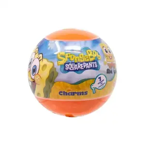 Cool Things Spongebob Squarepants Blind Charm