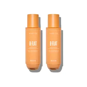 MAËLYS B-FLAT Clinically Proven Firming Cream x 2 | Save on the Best Selling Stretch Mark Cream