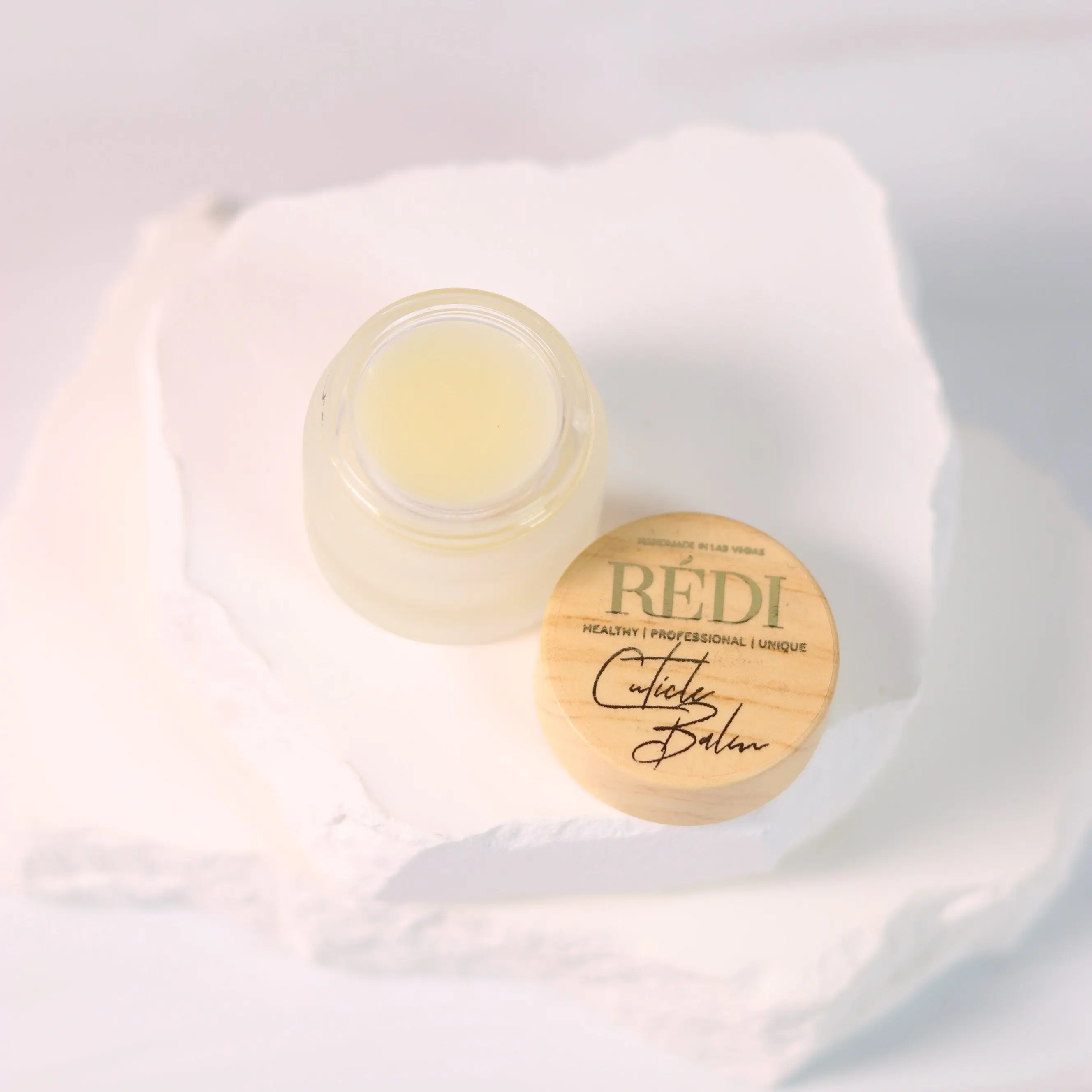 RÉDI Cuticle Balm RÉDI Cuticle Balm