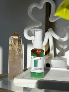 1st of the Month Spiritual Cologne