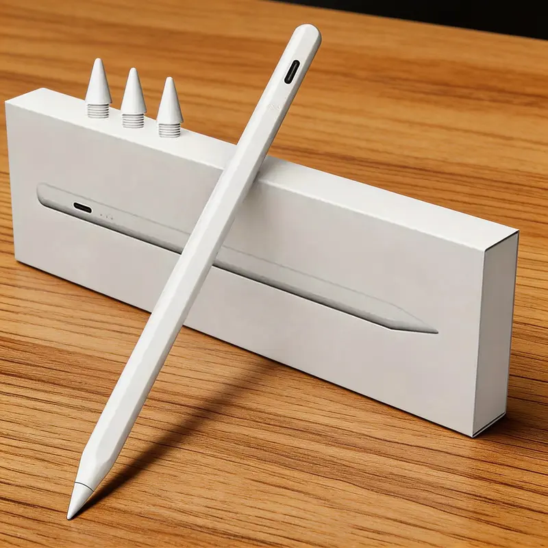 How To Connect Apple Pencil To iPad 10th Gen - TikTok Shop