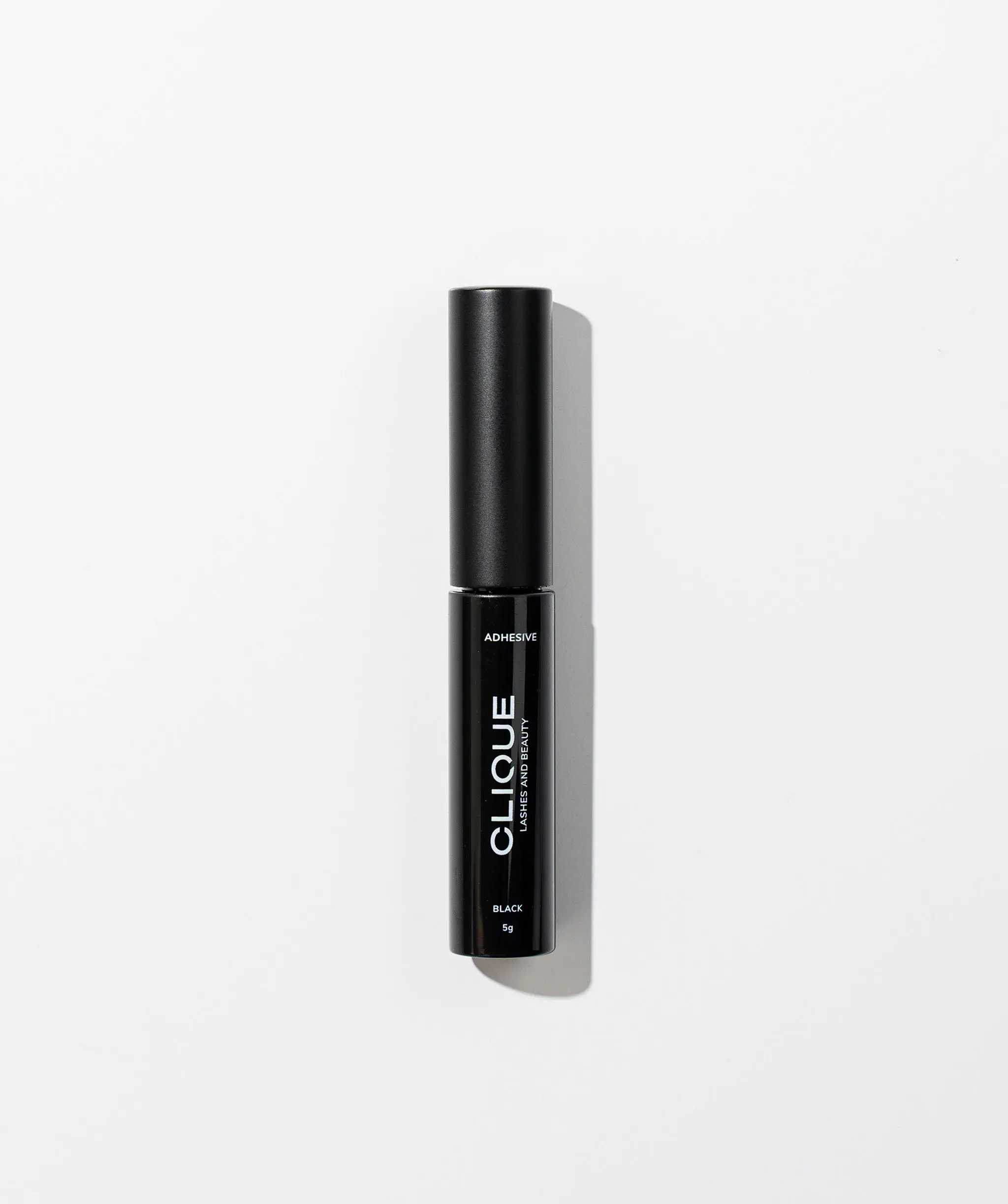 Adhesive BLACK - 7+ Day DIY Lash Cluster Adhesive
