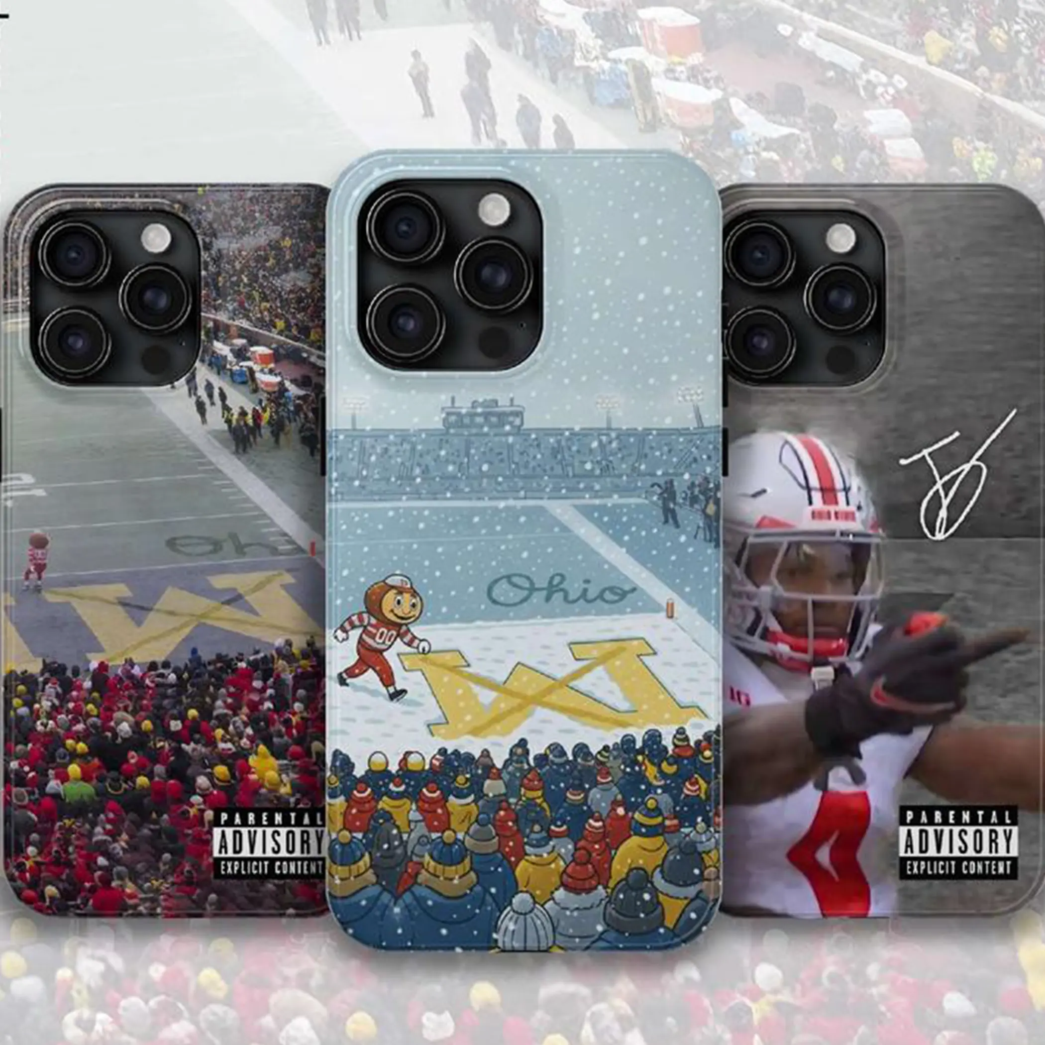 Trending Phonecase, Sport Phonecase